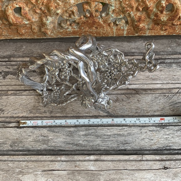 Vintage Arthur Court Wine Bottle Stand - Picture 10 of 12